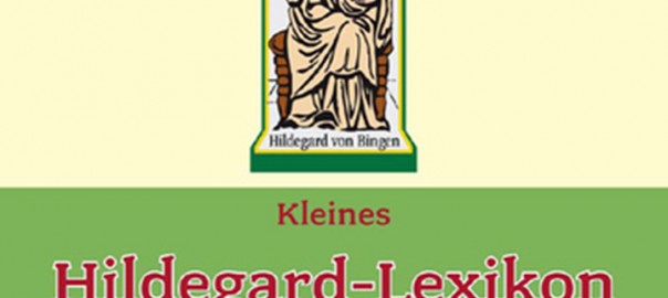 Natuerlicheprodukte Hildegard Buch als Geschenk